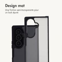 imoshion Coque Color Guard Samsung Galaxy Z Fold 8 Ultra - Noir