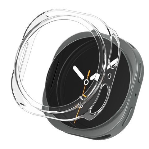 imoshion Coque rigide Bumper Samsung Galaxy Watch 9 / Watch 8 (40 mm) - Transparent