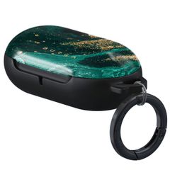 Burga Coque rigide Samsung Galaxy Buds - Emerald Pool