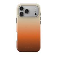 Burga Coque Tough MagSafe Apple iPhone 17 Pro - Slow Burn