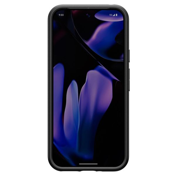 Spigen Coque Slim Armor Google Pixel 9 Pro XL - Abyss Green