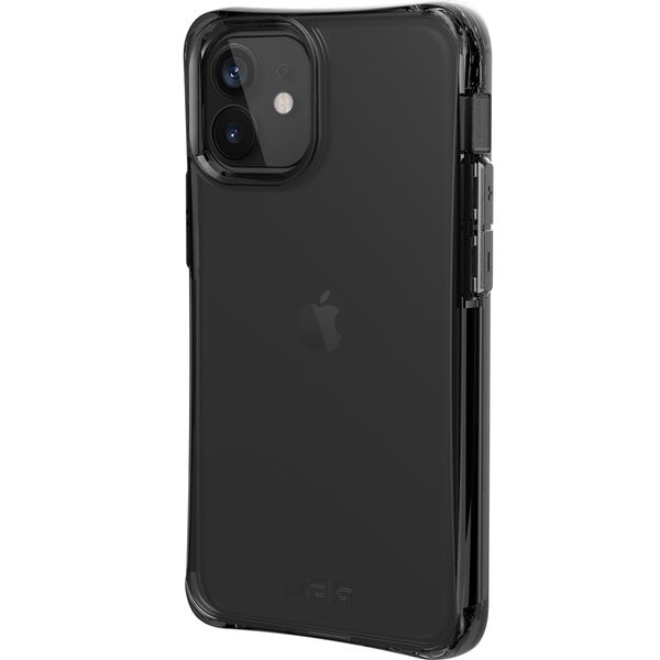 UAG Coque Plyo Apple iPhone 12 Mini - Ash