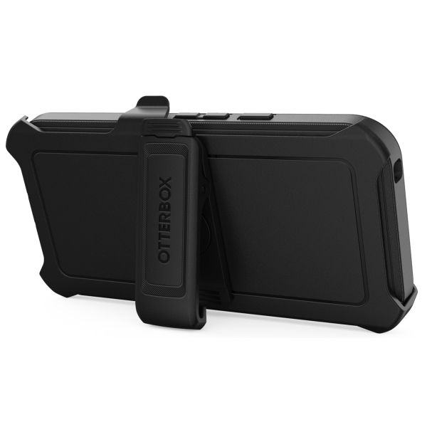 OtterBox Defender Rugged Backcover Google Pixel 9 Pro XL - Noir