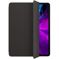 Apple Smart Folio Apple iPad Pro 12.9 (2018/2020/2021/2022) - Noir