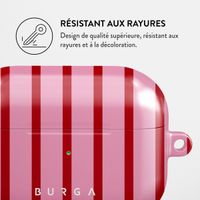 Burga Coque rigide Apple AirPods Pro - Favorite Bikini