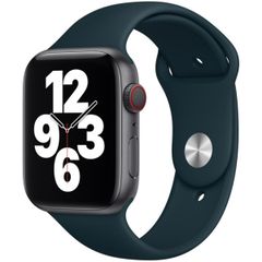 Apple Bracelet Sport Apple Watch | 44/45/46/49 mm - Mallard Green