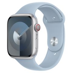 Apple Bracelet Sport Apple Watch | 44/45/46/49 mm - Taille M/L - Light Blue