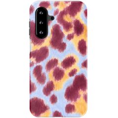 Selencia Coque arrière Vivid Samsung Galaxy A18 (4G) / A17 (4G/5G) - Rebel Crush