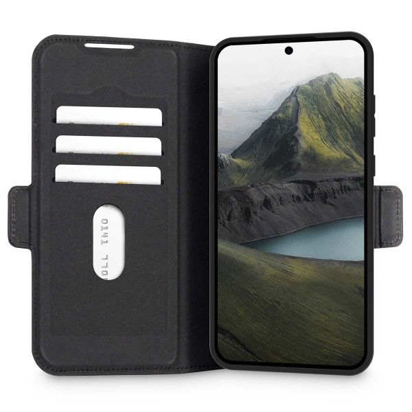 dbramante1928 Coque Oslo Pro Samsung Galaxy S25 Plus - Noir