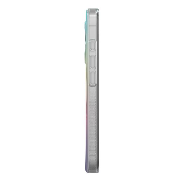 ZAGG Coque Milan Snap avec MagSafe Apple iPhone 16 - Iridescent