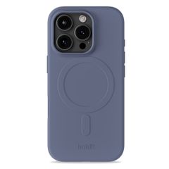 Holdit Coque MagSafe Apple iPhone 16 Pro Max - Pacific Blue