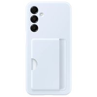 Samsung Original Coque porte-carte Samsung Galaxy A16 - Blue