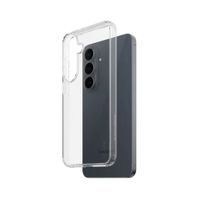 CARE by PanzerGlass Coque Urban Combat Samsung Galaxy S26 FE - Transparent