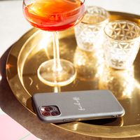imoshion Coque Design Apple iPhone Xr - Fuck Off