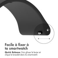 imoshion Pr3267  - Connexion universelle 22 mm - Noir