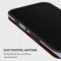 Burga Coque Tough MagSafe Apple iPhone 16 - Offline