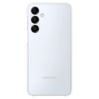 Samsung Original Coque rigide Clear Samsung Galaxy A16 - Transparent