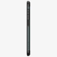 Spigen Coque Tough Armor Samsung Galaxy S23 FE - Abyss Green