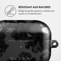 Burga Coque rigide Apple AirPods Pro - Nocturnal