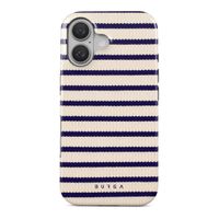 Burga Coque Tough MagSafe Apple iPhone 16 - Old Money