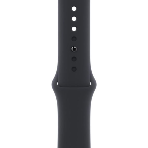 Apple Bracelet Sport Apple Watch | 44/45/46/49 mm - Midnight