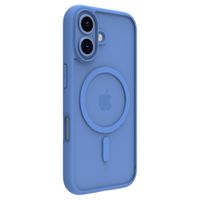 dbramante1928 Coque Grenen MagSafe Apple iPhone 16 - Indigo