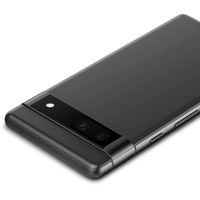 Spigen Optik Pro EZ Fit Lens Protector - Protection d'objectif de caméra (lot de 2) Google Pixel 7a
