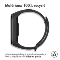 imoshion Pr2202 Xiaomi Mi Band 3 / 4 - Black / Grey