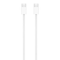 Apple Magic Trackpad - USB-C - Blanc