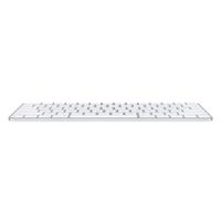 Apple Magic Keyboard avec Touch ID - Clavier sans fil - QWERTY / UK - USB-C - Blanc