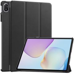 imoshion Coque tablette Trifold Huawei Matepad 11.5 (2025) - Noir