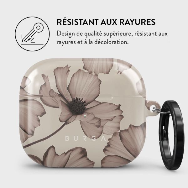 Burga Coque rigide Apple AirPods 3 - Barely Yours