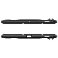 Spigen Coque tablette Rugged Armor Pro Samsung Galaxy Tab S10 FE / S9 FE - Noir