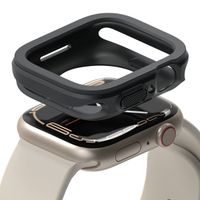 Ringke Coque Air Sports Apple Watch - 44 / 45 mm - Dark Gray