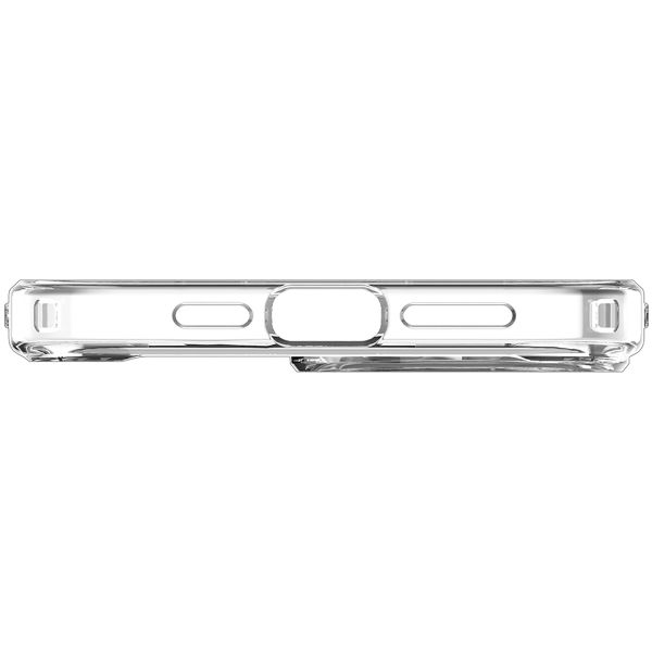 Spigen Coque Ultra Hybrid Apple iPhone 13 Pro - Transparent