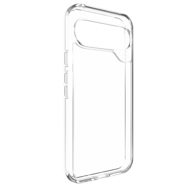 ZAGG Coque Crystal Palace Snap Google Pixel 9 / 9 Pro - Transparent