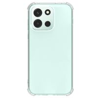 imoshion Shockproof Case OnePlus Nord 6 - Transparent