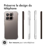 imoshion Shockproof Case Xiaomi 17T - Transparent