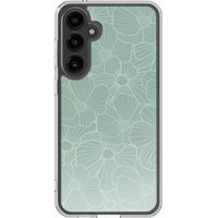 imoshion Coque Design Samsung Galaxy S25 FE - Botanica