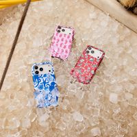 Burga Coque Tough MagSafe Apple iPhone 14 - Nera