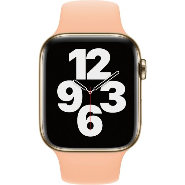 Apple Bracelet Sport Apple Watch | 44/45/46/49 mm - Orange