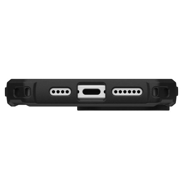 UAG Coque Pathfinder Apple iPhone 16 Pro Max - Midnight Camo