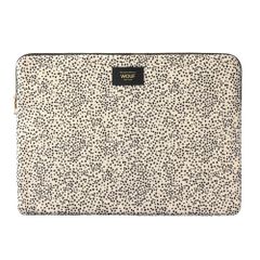 Wouf Housse laptop Daily 15-16 pouces - Panna