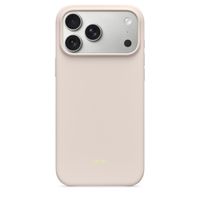 Beats Coque avec MagSafe et contrôle de caméra Apple iPhone 17 Pro - Lime Stone