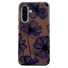 Burga Coque arrière Tough Samsung Galaxy A56 - Velvet Night