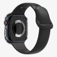 Spigen Coque Thin Fit™ Apple Watch 10 / 11 - 42 mm - Transparent