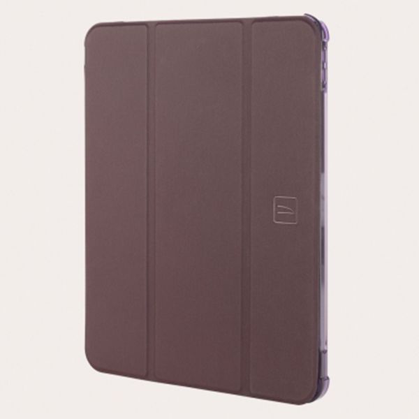 Tucano Coque tablette Satin Apple iPad Air 11 pouces (2026) M4 / (2025) M3 / (2024) M2 - Violet