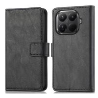 imoshion Étui de télephone portefeuille de luxe Xiaomi 17T - Noir
