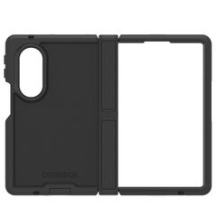 OtterBox Coque arrière Defender Pro XT Magnets Samsung Galaxy Z Fold 8 - Black