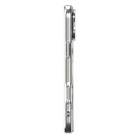 Spigen Coque Ultra Hybrid MagSafe Apple iPhone 17 Pro Max - Clear Graphite